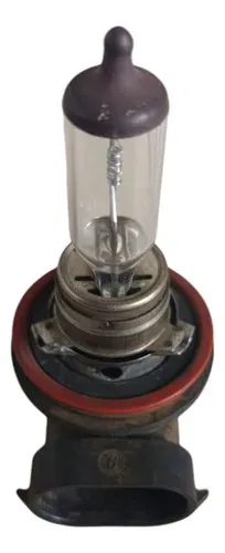 Lâmpada Farol Baixo Honda 2012 A 2016