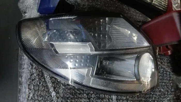 Lanterna Ford ka 2011