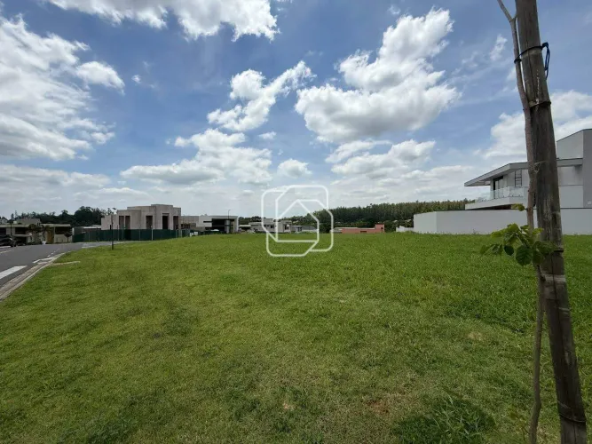 Terreno em Indaiatuba à venda Parque Villa dos Pinheiros - SP | Área total 520,07 m² - R$ 