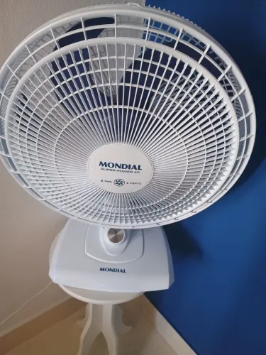 Ventilador Mondial 