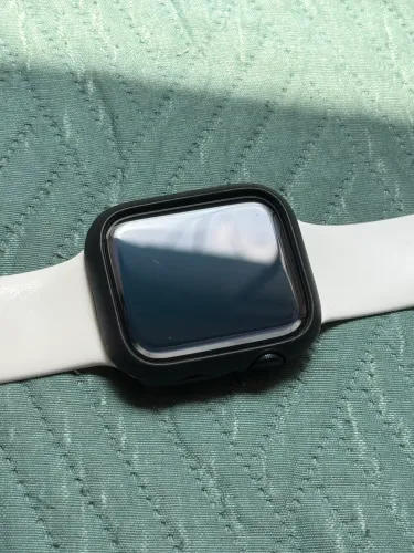 RELÓGIO APPLE WATCH SE GPS 44M