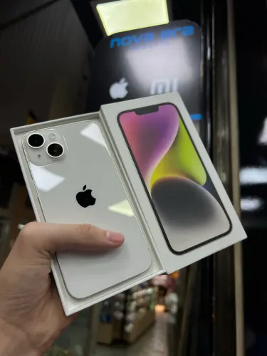 iPhone 14 128 gigas