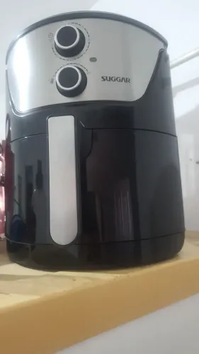 Aier fryer Suggar 5 litros