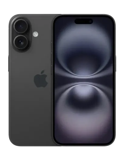 iPhone 16