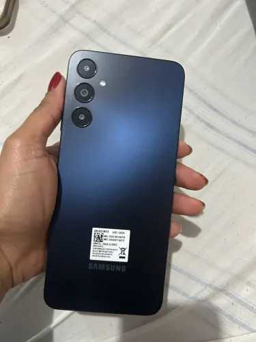 Samsung galaxy A05