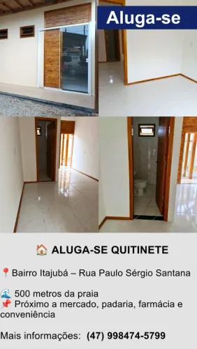 Aluga-se