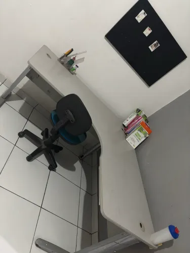 Vendo mesa de escritório