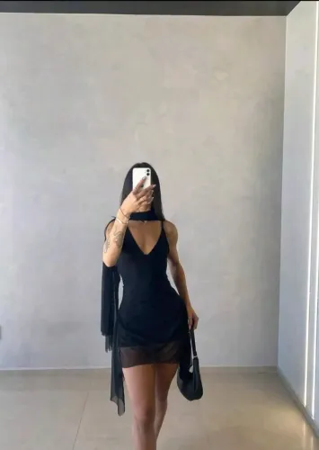 Vende-se vestido