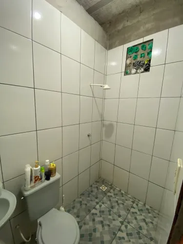 Vende-se Casa 45 mil