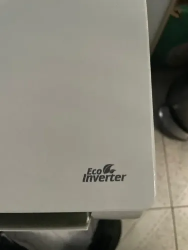 Ar condicionado Split 12.000 BTUs inverter