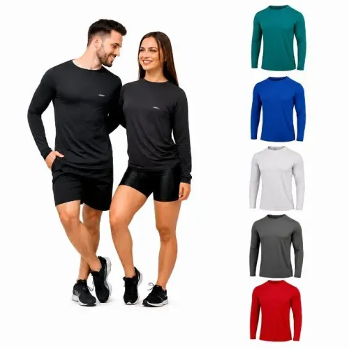 Camisas uv no atacado direto da fábrica