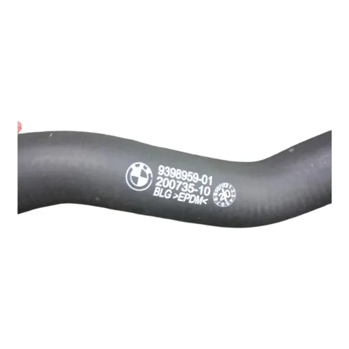 Mangueira Ar Quente Bmw 320i G20 2020 2025 *