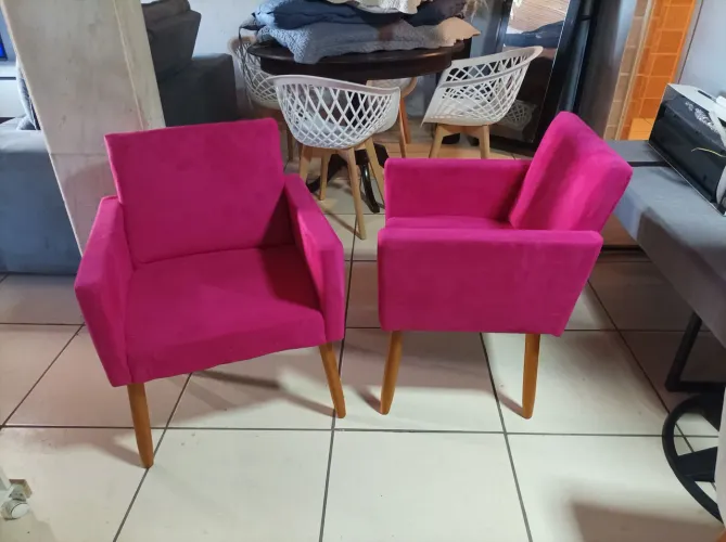 Poltronas