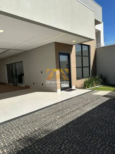 Casa com 3 Quartos à Venda, Plano Diretor Sul - Palmas