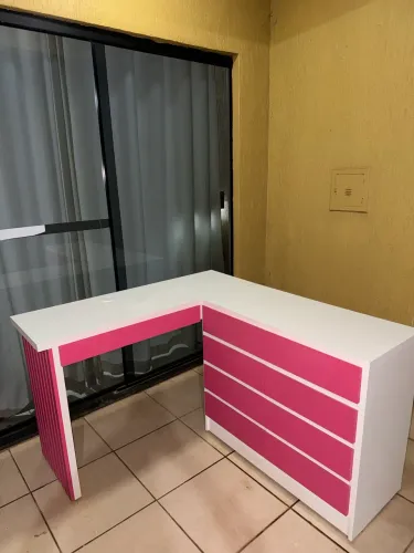 Mesa de Nail designer