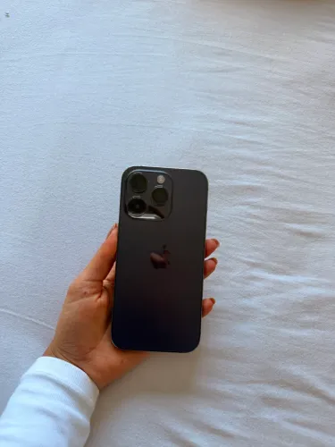 iPhone 14 Pro 256GB Deep Purple (Roxo)