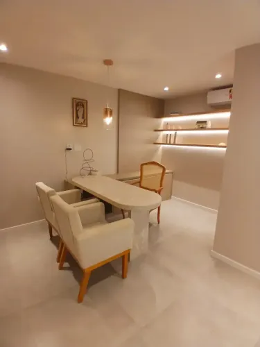 075/ Alugo Sala Comercial 45m² em excelente localização no Calhau - São Luís - MA