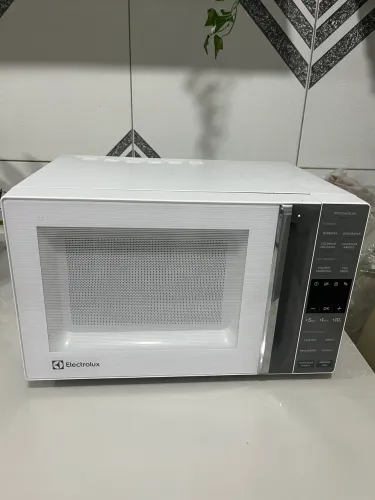 Microondas