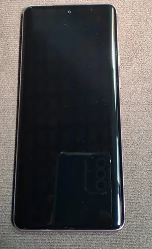 Motorista edge 60 fusion novo