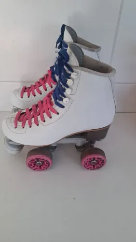 Patins RYE 34 Patinação  