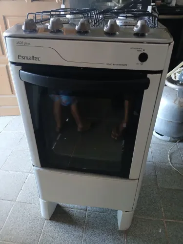 Fogão Entrego Zap *