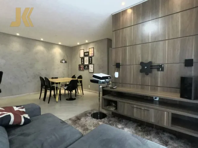 Apartamento à venda em Jaguariúna, Jardim Imperial, com 2 quartos, com 69.45 m², Villagio
