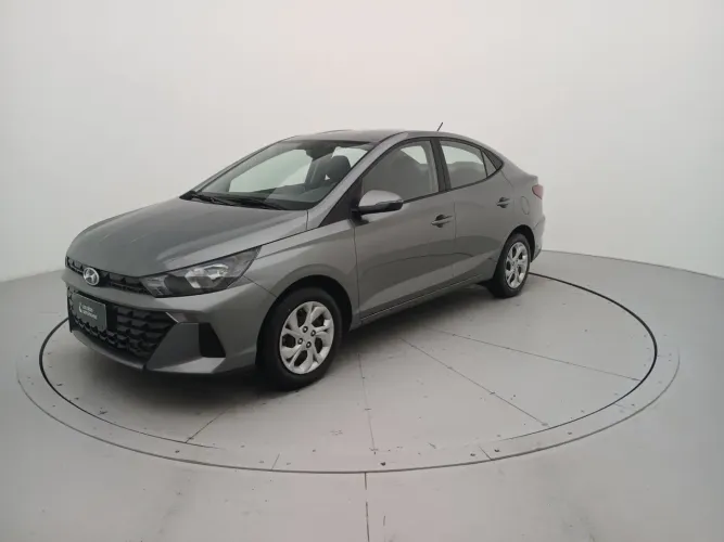 Hyundai HB20S Comfort 1.0 Flex 12V Mec. 2026