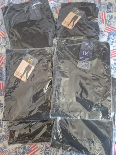 Roupa térmica segunda pele