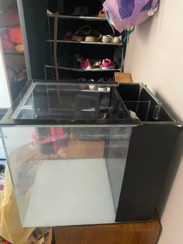 Aquário 30x30 samp 