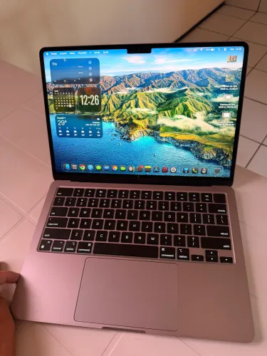 MacBook Air M3 