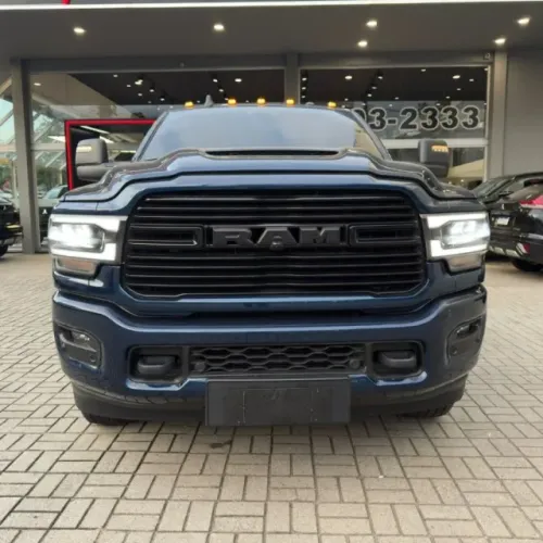 Ram 2500 Laram. 6.7 Night ED. TB CD 4X4 DIE 2024