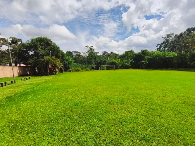 chácara a venda de  7.000 m² Buritis 4.