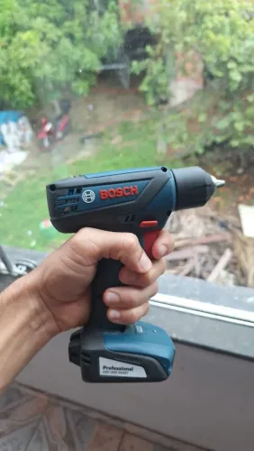 Parafusadeira Bosch Gsr 1000 smart