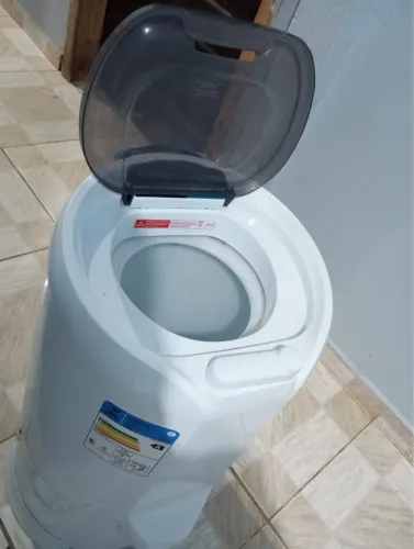 Vende-se centrifuga