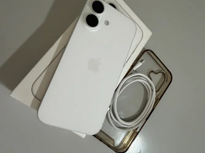 iPhone 17 256GB