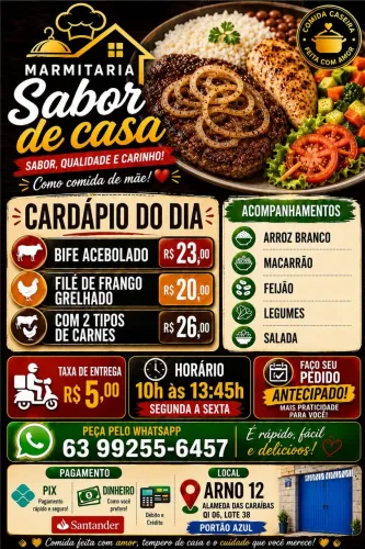 Marmitex