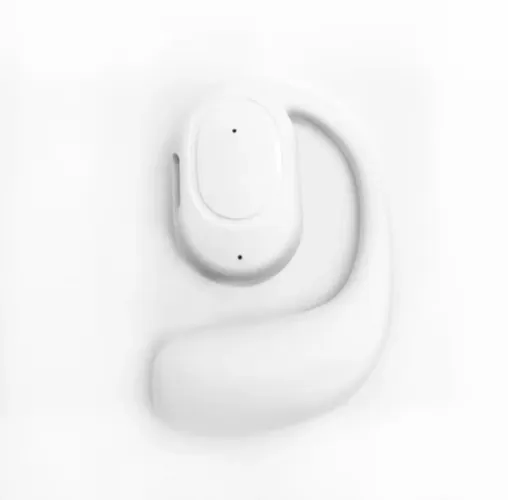 Fone de ouvido unilateral