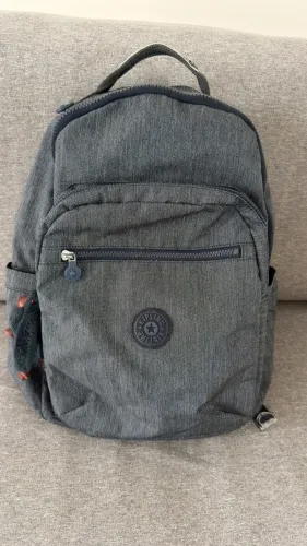 Mochila escolar 