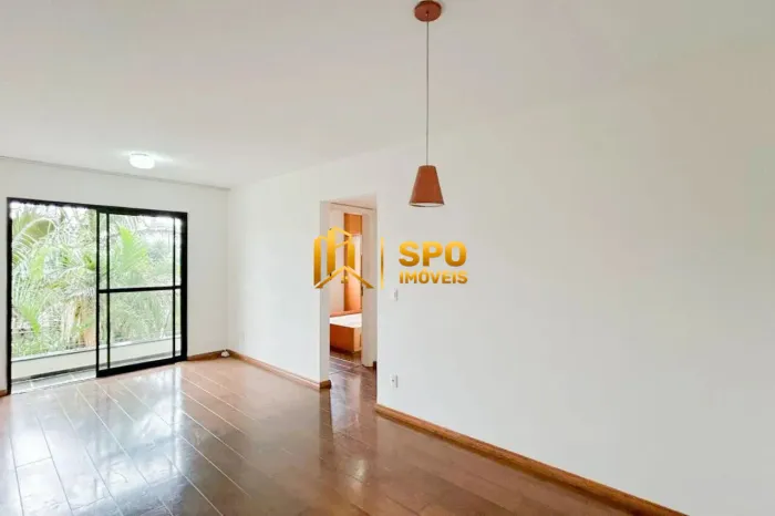 Apartamento para Locação com 2 Quartos, Vaga - Jd. Prudência/SP