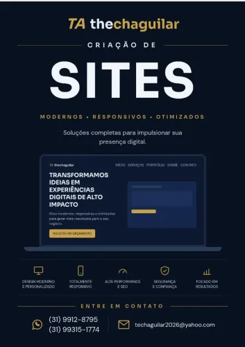 Vende-se sites