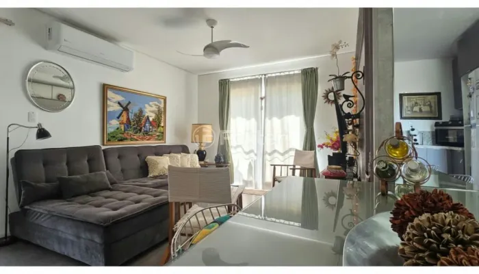 Apartamento à venda Rua Adolfo Seibt, são José - Canela
