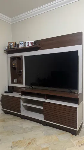 RACK para sala