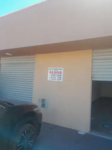 Jd Balneário ao lado da Caixa e na Av Genésio