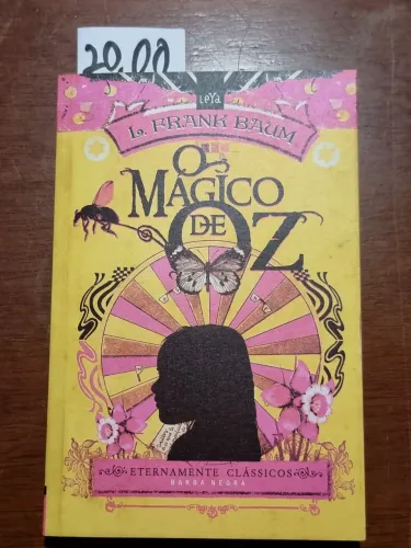O Mágico de Oz