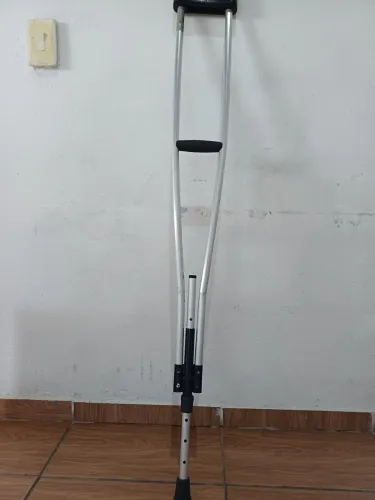 Moleta axilar