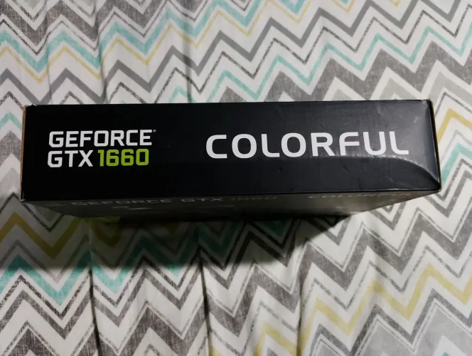 gtx1660 6gb