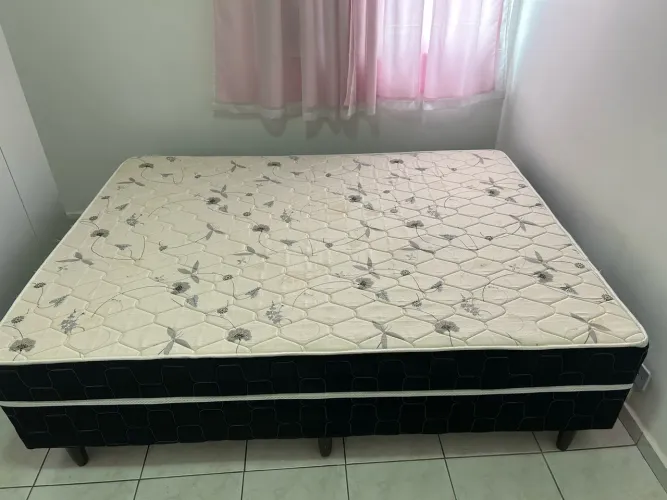 Cama de Casal 