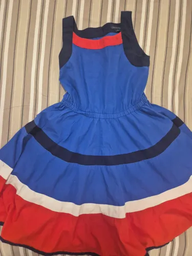 Toma vestido menina 10 anos