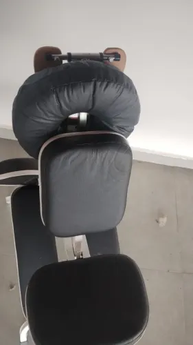 Cadeira de Massagem Quick 
