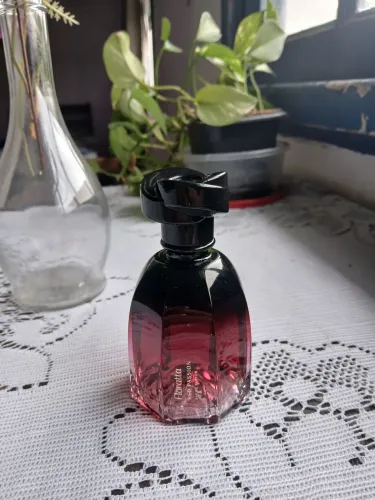 Floratta Red Passion